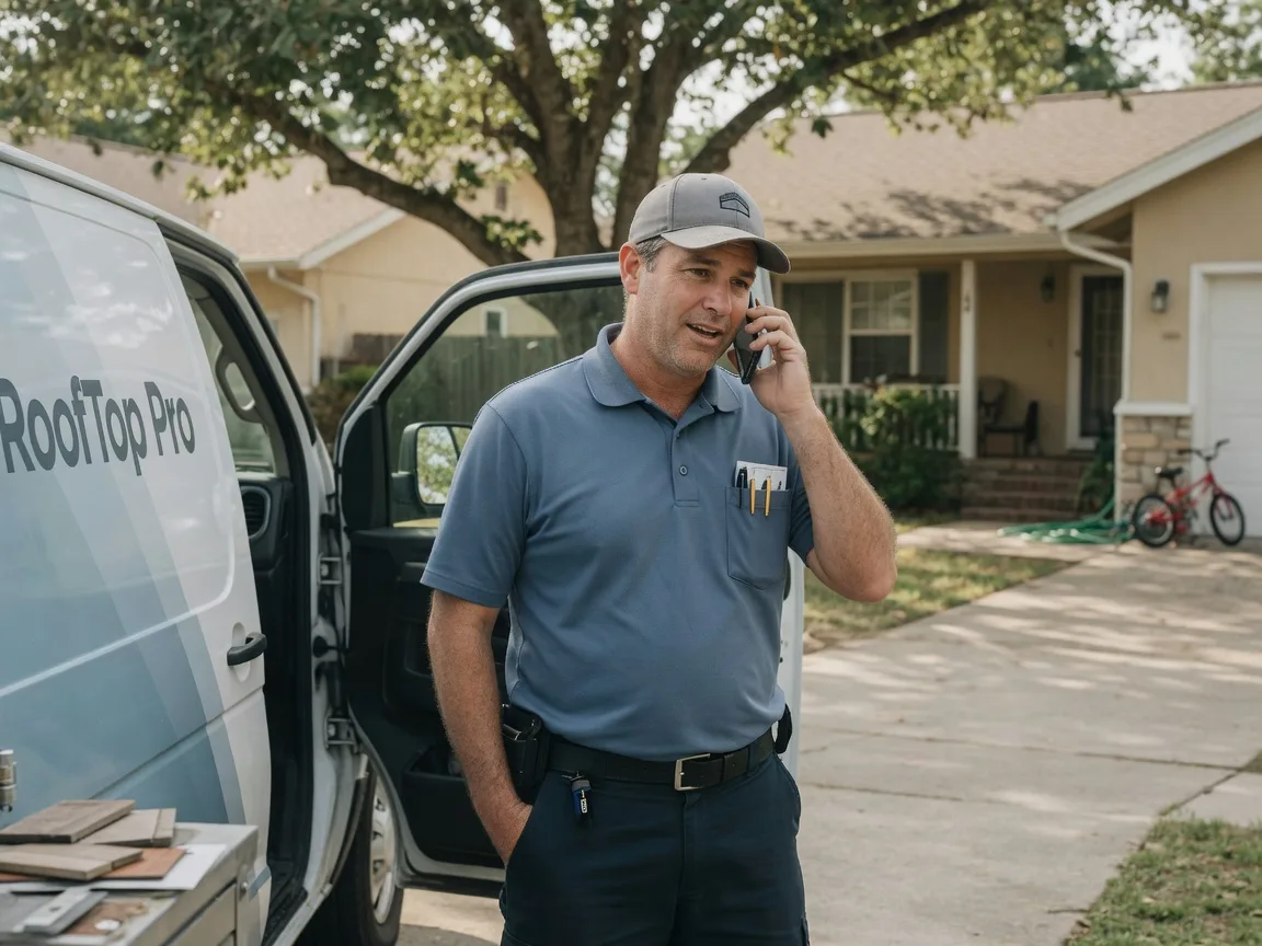 Roof Repair Cedar Valley, UT FAQs
