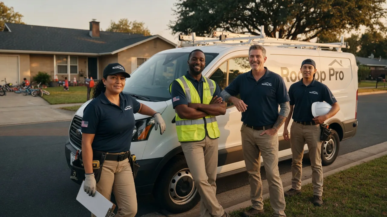 Roof Repair in Cedar Valley, UT near me
