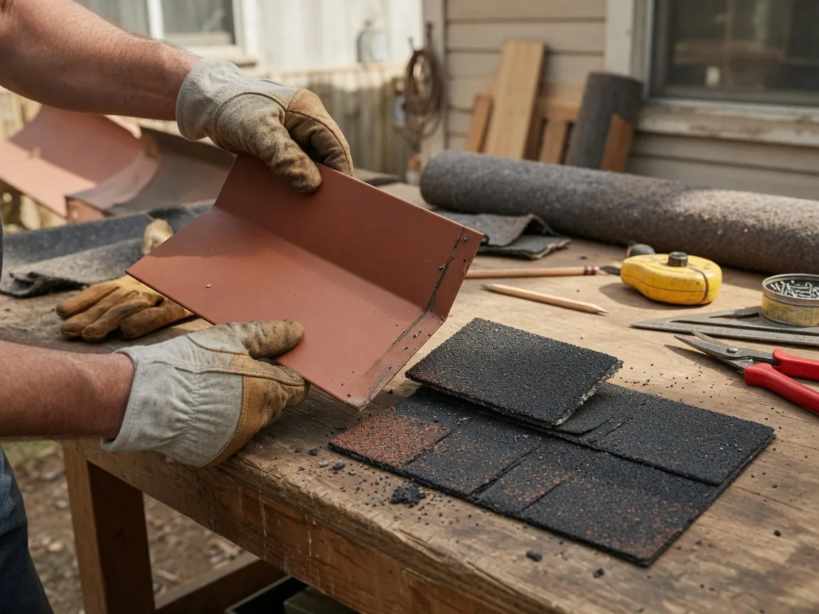 Roof Repair company in Cedar Valley, UT